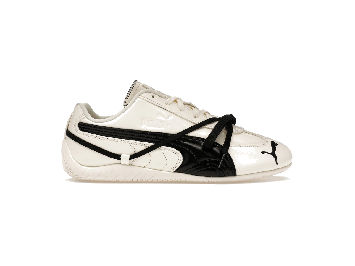 Puma Speedcat Leather Rosé White (Women's)