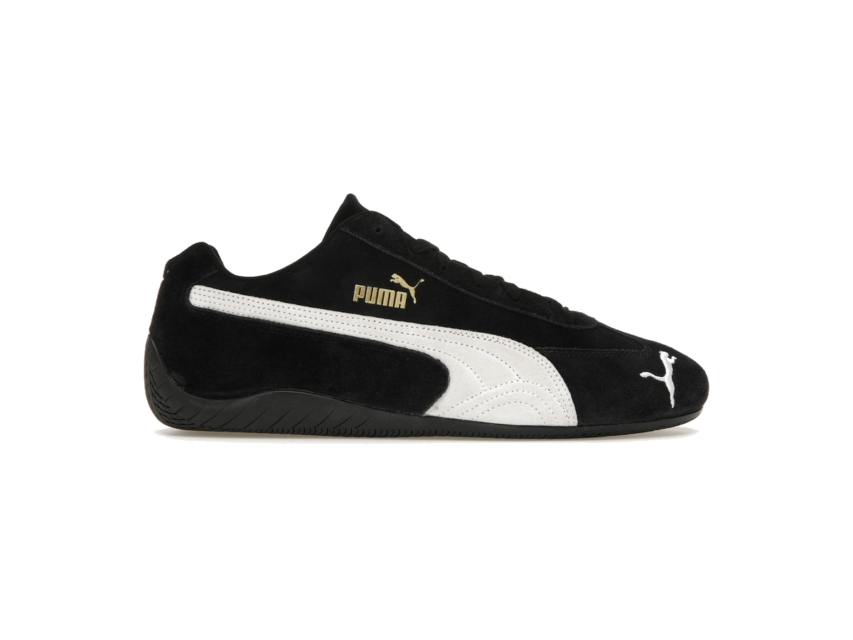 Puma Speedcat OG Black White