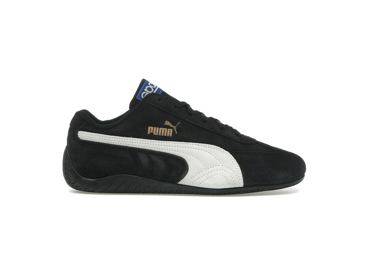 Puma Speedcat OG+ Sparco Black