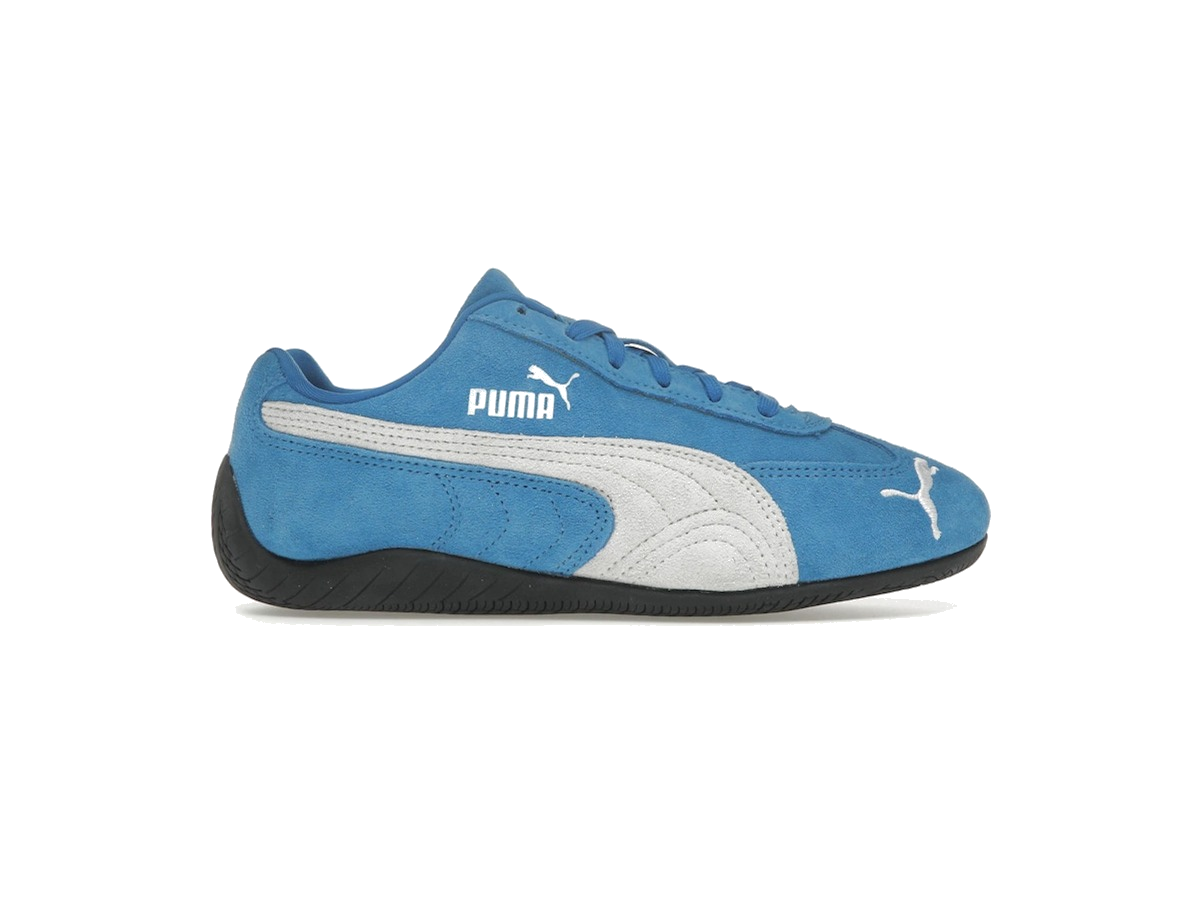 Puma Speedcat OG Team Royal White