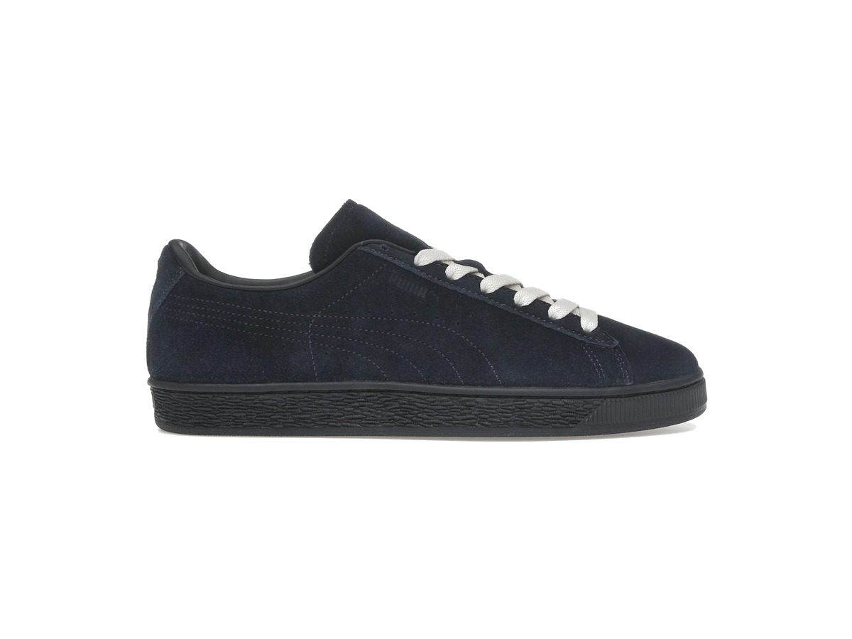 Puma Suede JJJJound Navy