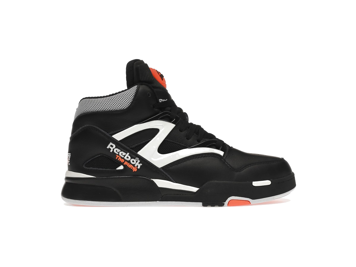 Reebok Pump Omni Zone II Dee Brown