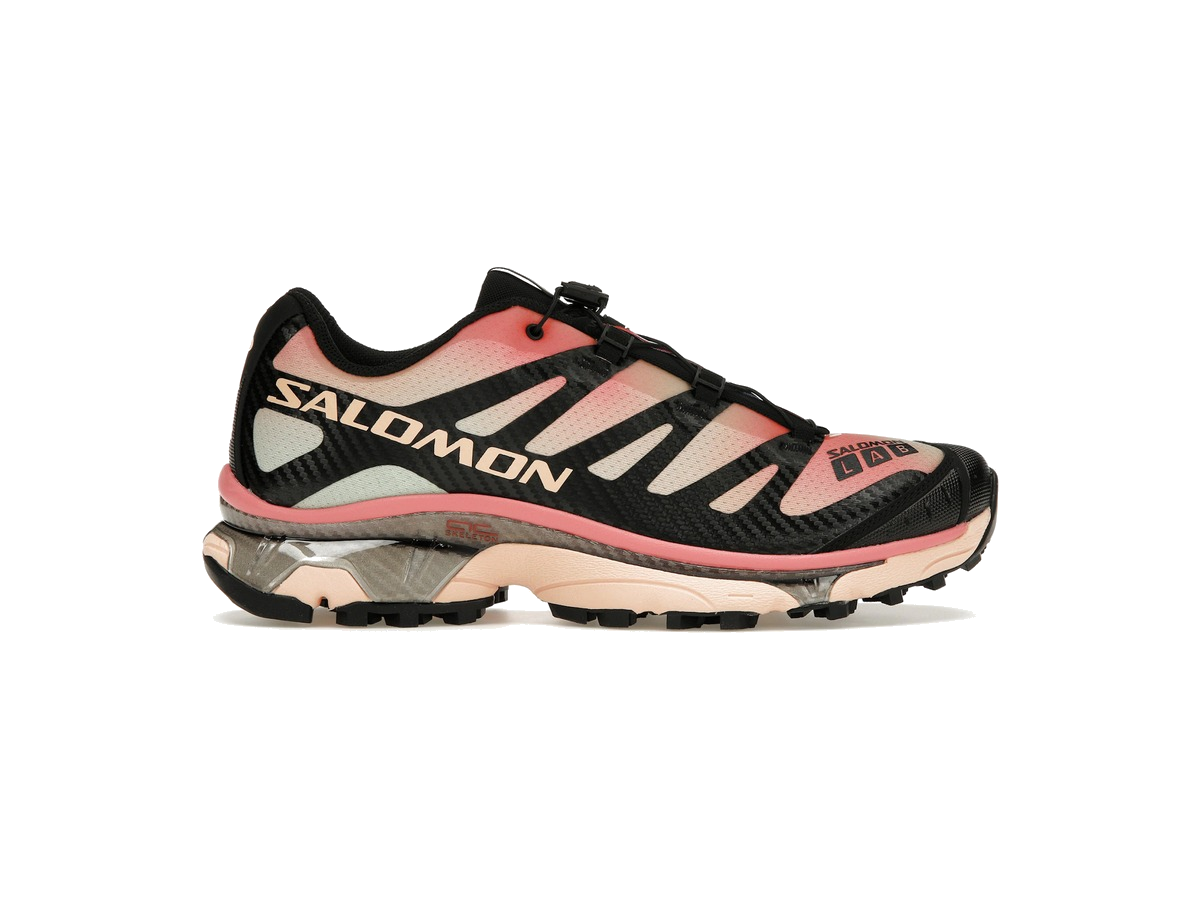 Salomon XT-4 OG Aurora Borealis Prairie Sunset