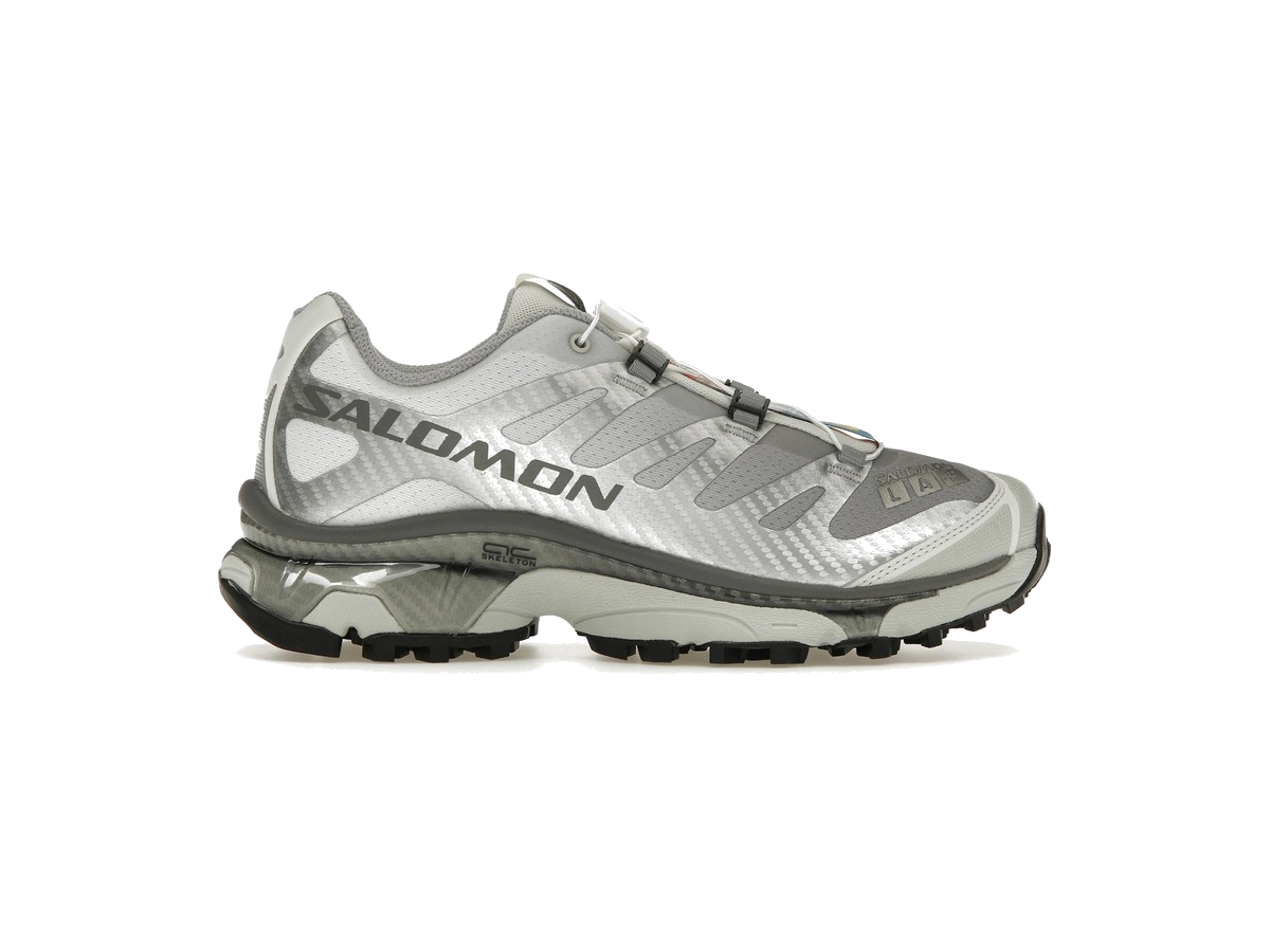 Salomon XT-4 Sharkskin Dawn Blue