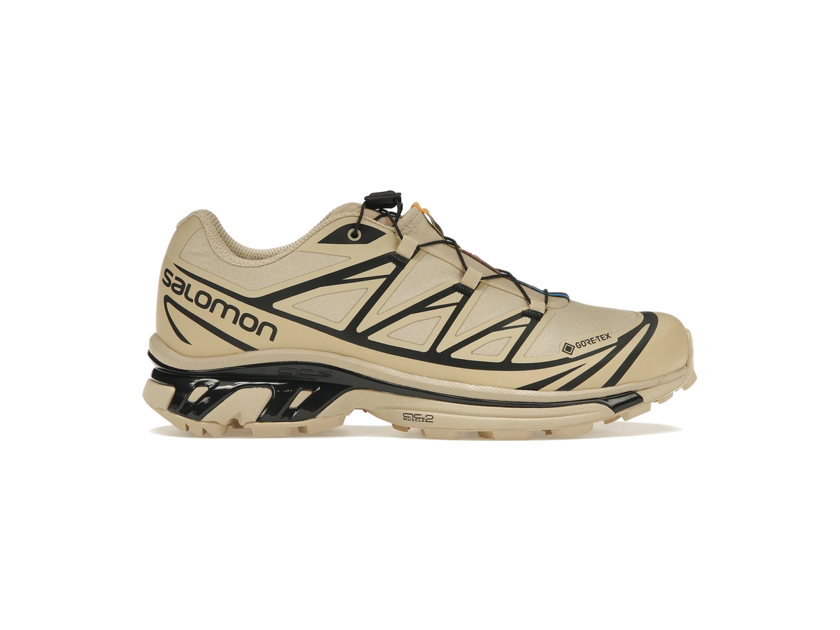 Salomon XT-6 Gore-Tex Safari