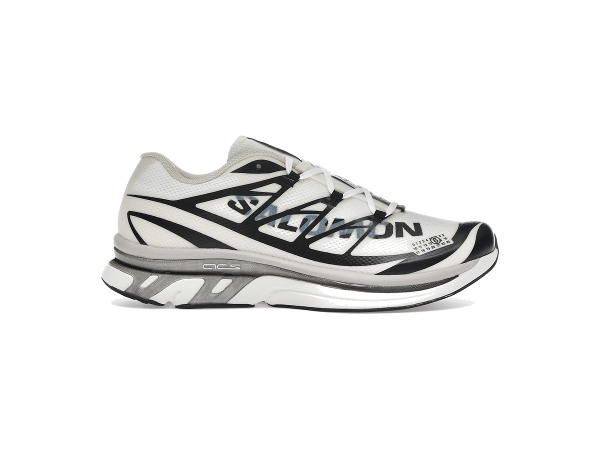 Salomon XT-MM-6 MM6 Maison Margiela Vanilla Ice
