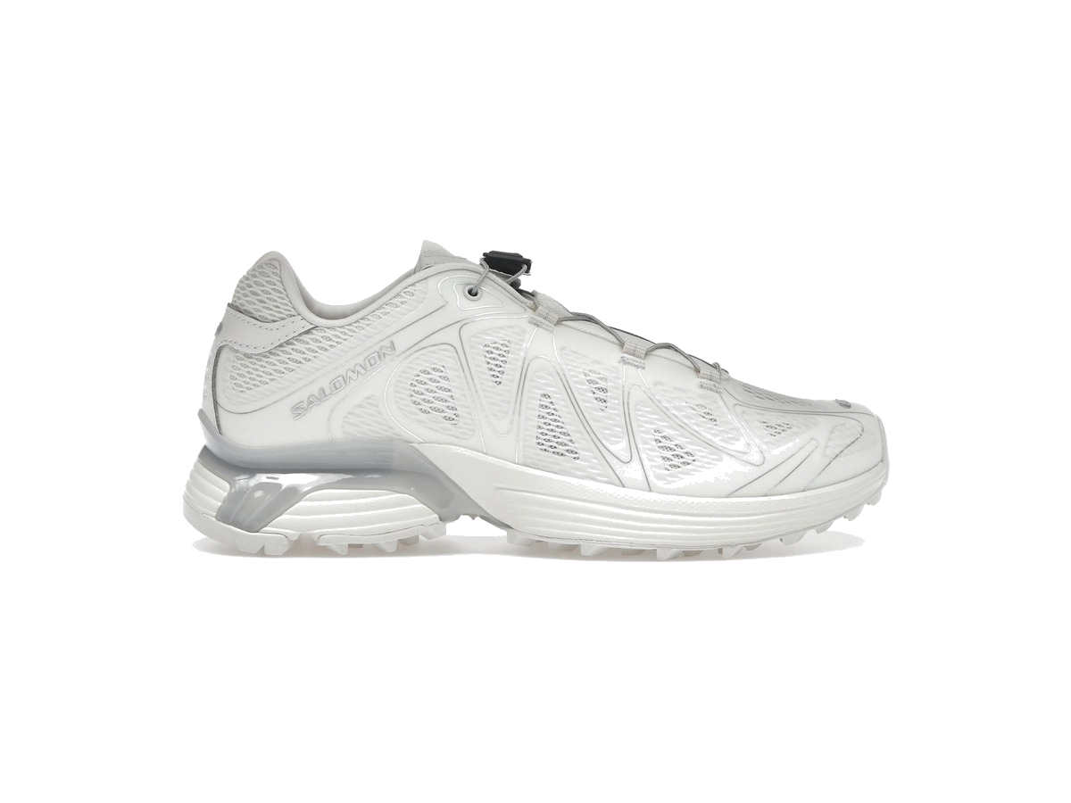 Salomon XT-Whisper Void Vanilla Ice Silver