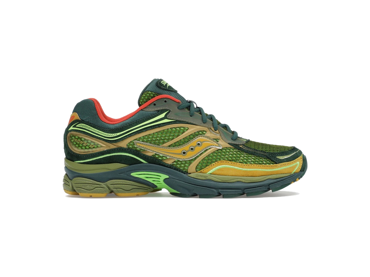 Saucony ProGrid Omni 9 Starcow