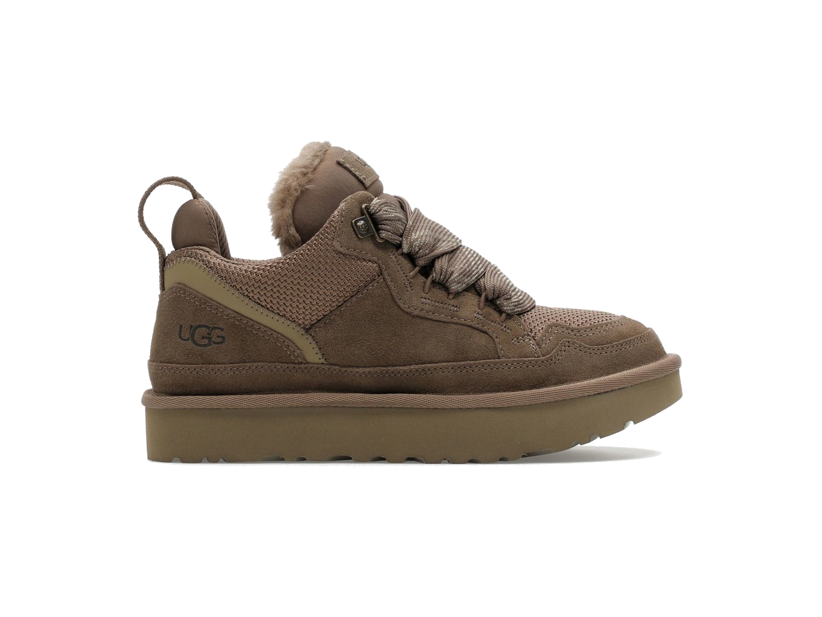 UGG Lowmel Hickory (Women's)