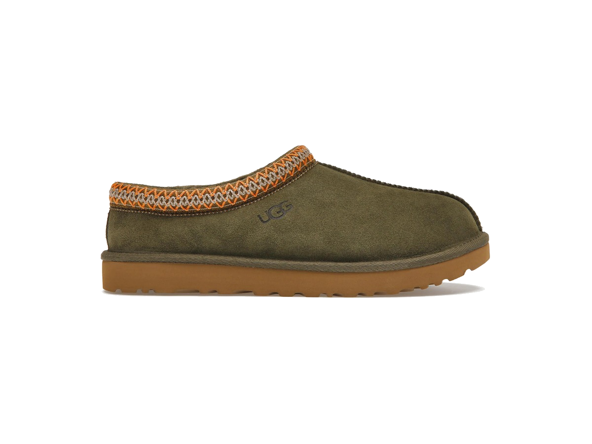UGG Tasman Slipper Burnt Olive (Women's)