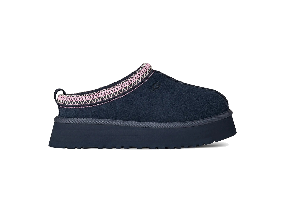 UGG Tazz II Slipper Dark Indigo (Women's)
