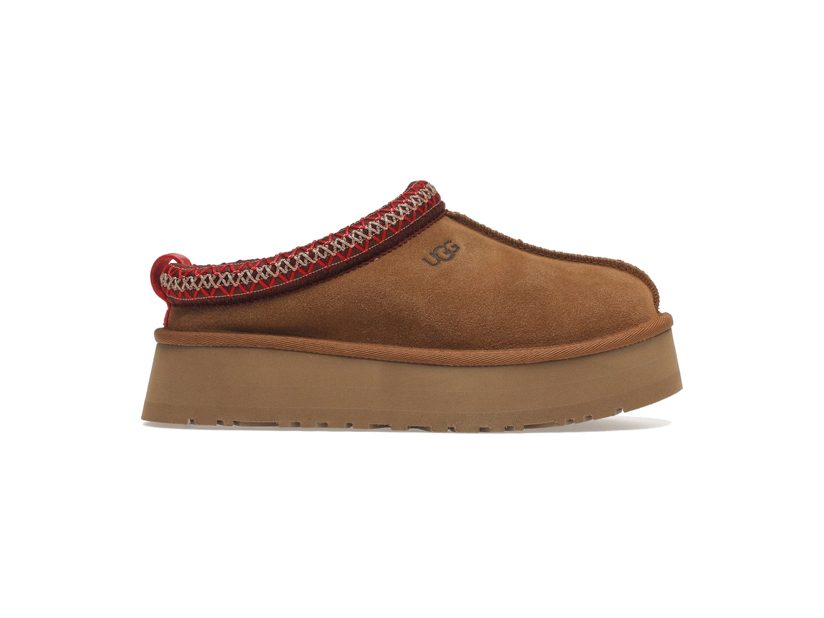 UGG Tazz Slipper Chestnut (Women's)