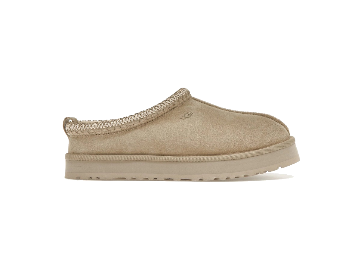 UGG Tazz Slipper Sand (Kids)
