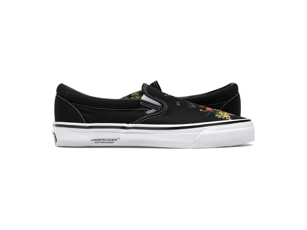 Vans OTW Classic Slip-On 98 Undercover