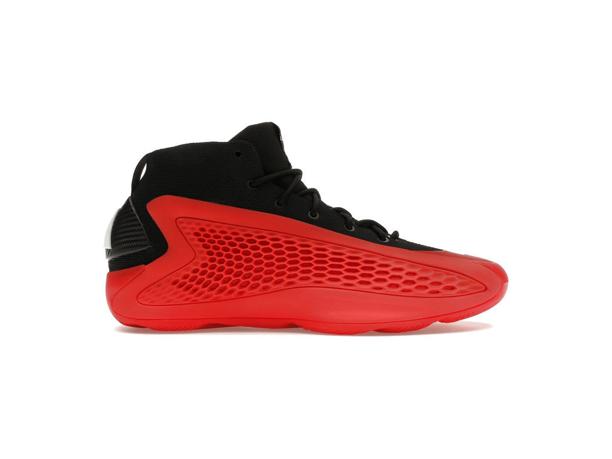 adidas AE 1 Georgia Bulldogs