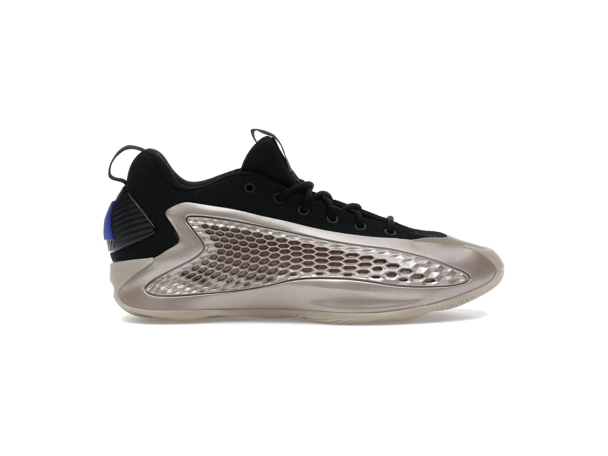 adidas AE 1 Low Champagne Metallic (GS)