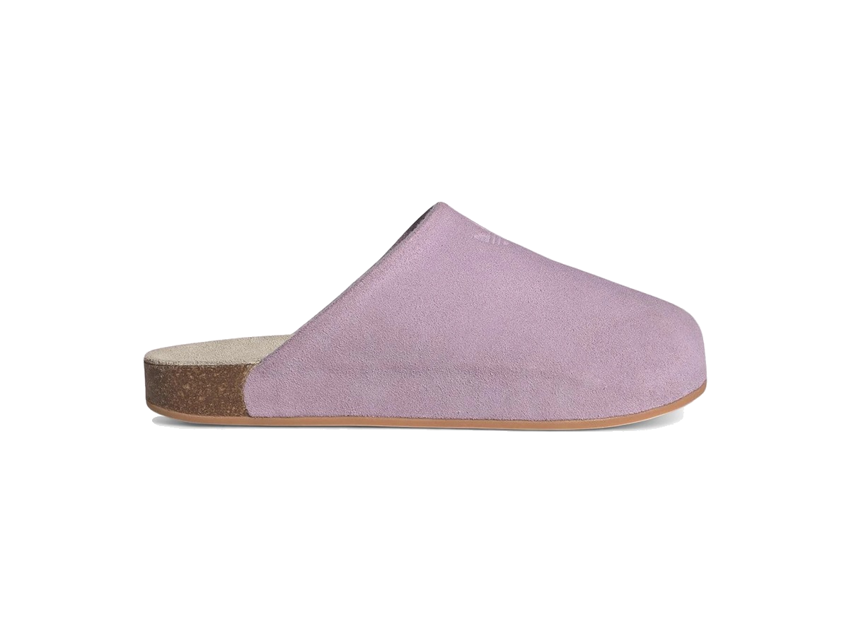 adidas Adimule Powder Plum (Women's)