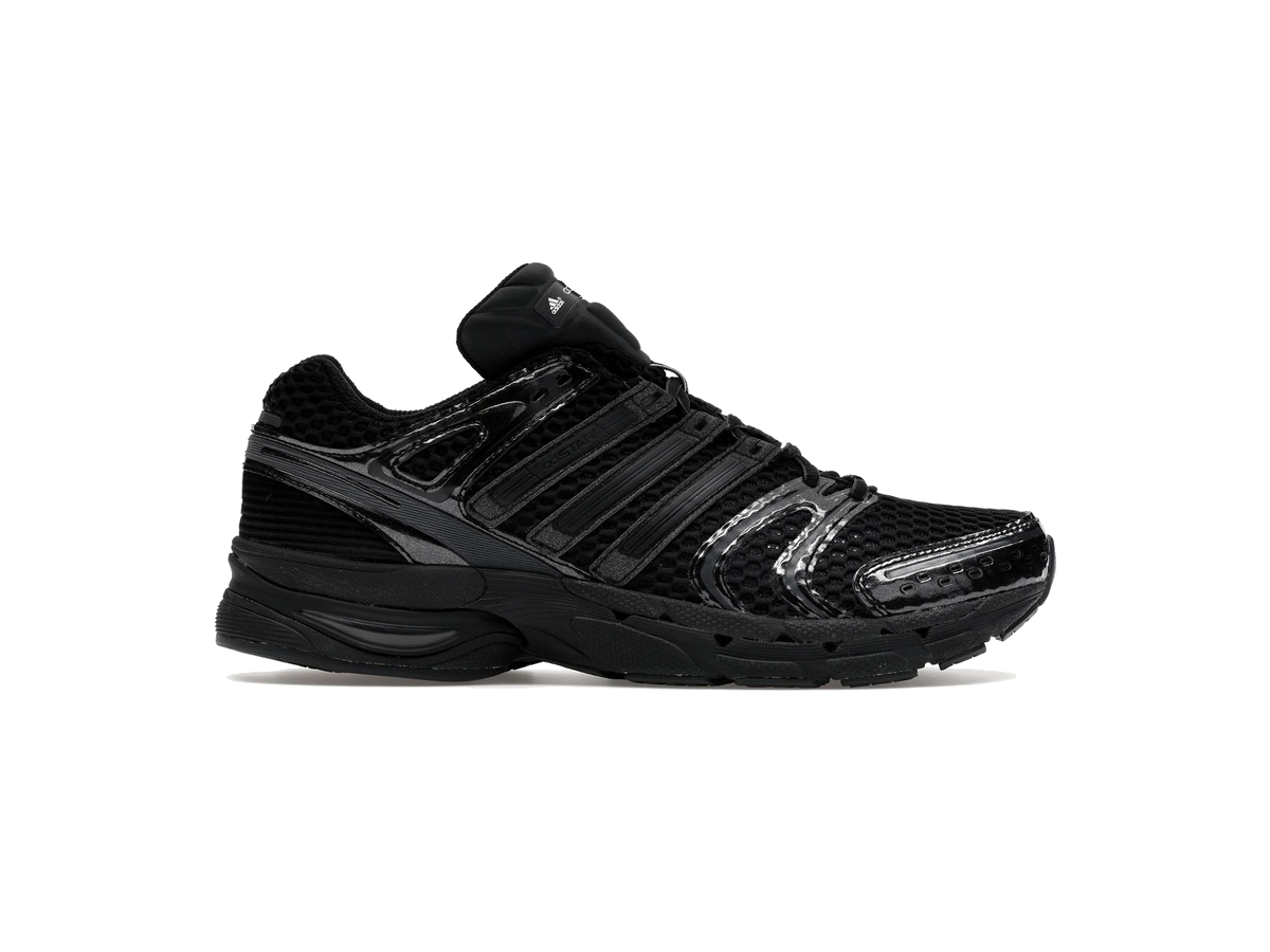 adidas Adistar Control 5 Black Carbon