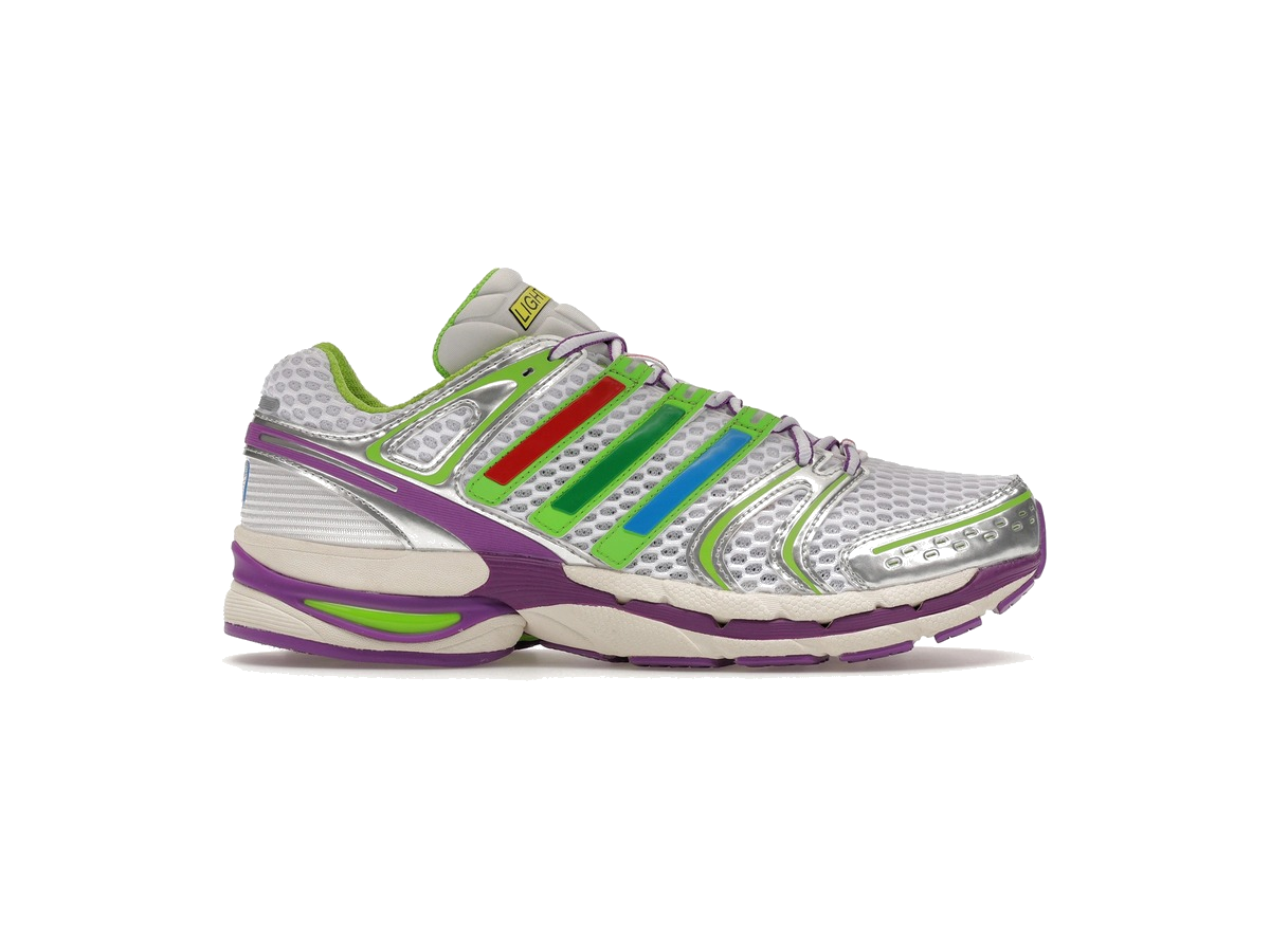 adidas Adistar Control 5 Disney Pixar's Toy Story Buzz Lightyear