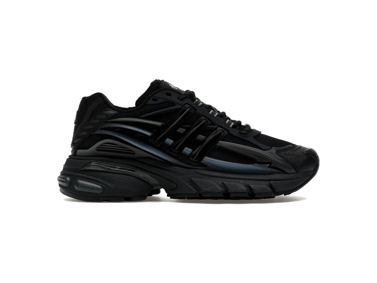 adidas Adistar Jellyfish Pharrell Williams Triple Black