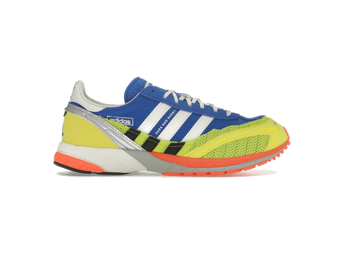 adidas Adizero SL 72 Bad Bunny Blue