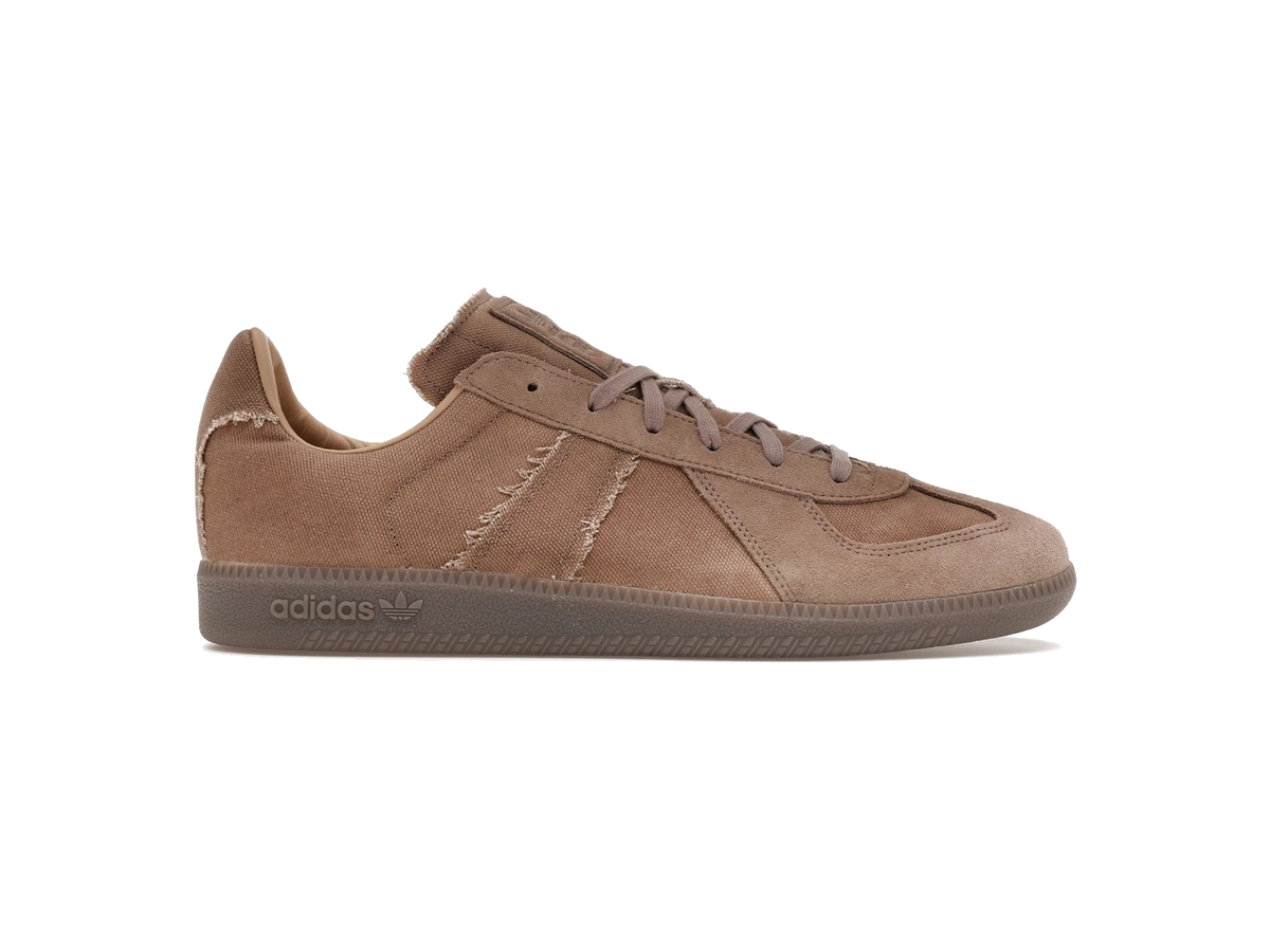 adidas BW Army Beige Brown