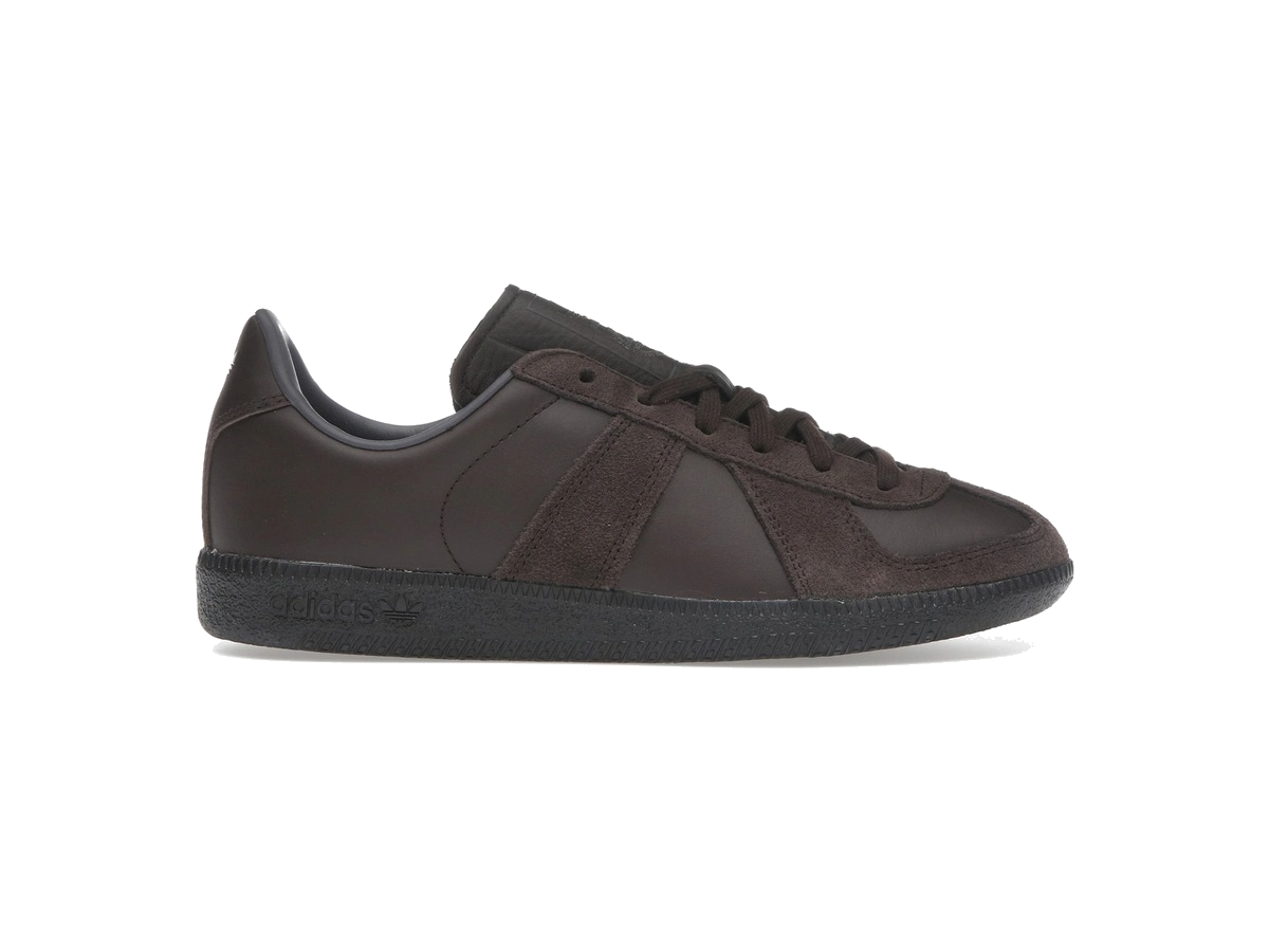 adidas BW Army Dark Brown Night Brown
