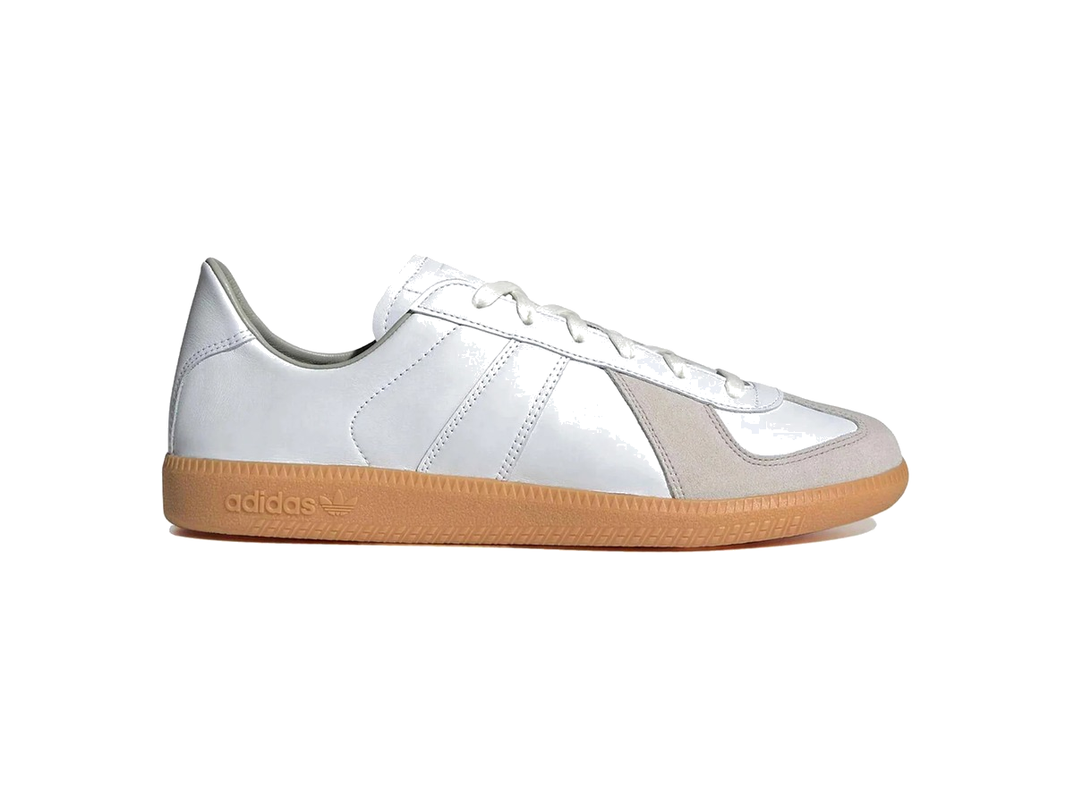 adidas BW Army Decon White Gum