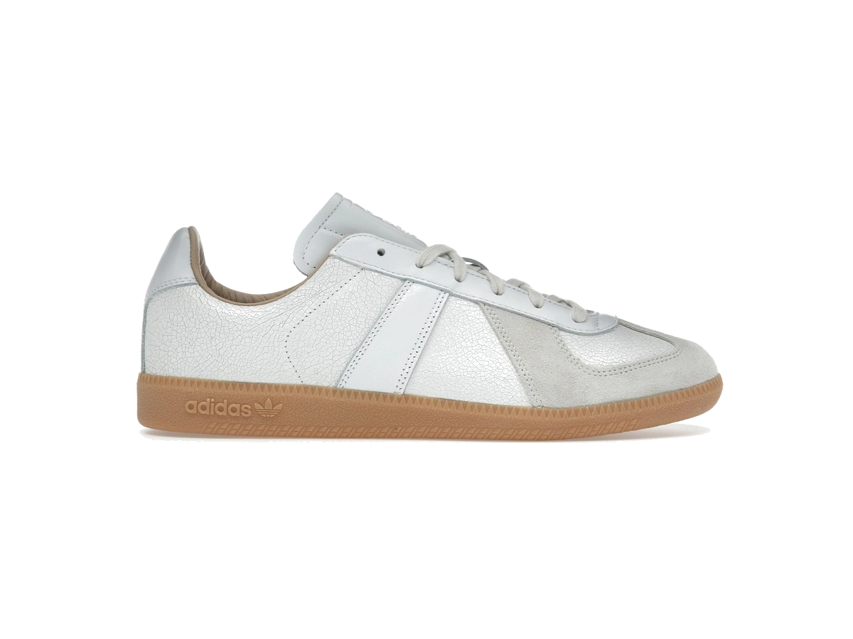 adidas BW Army Lux White Gum