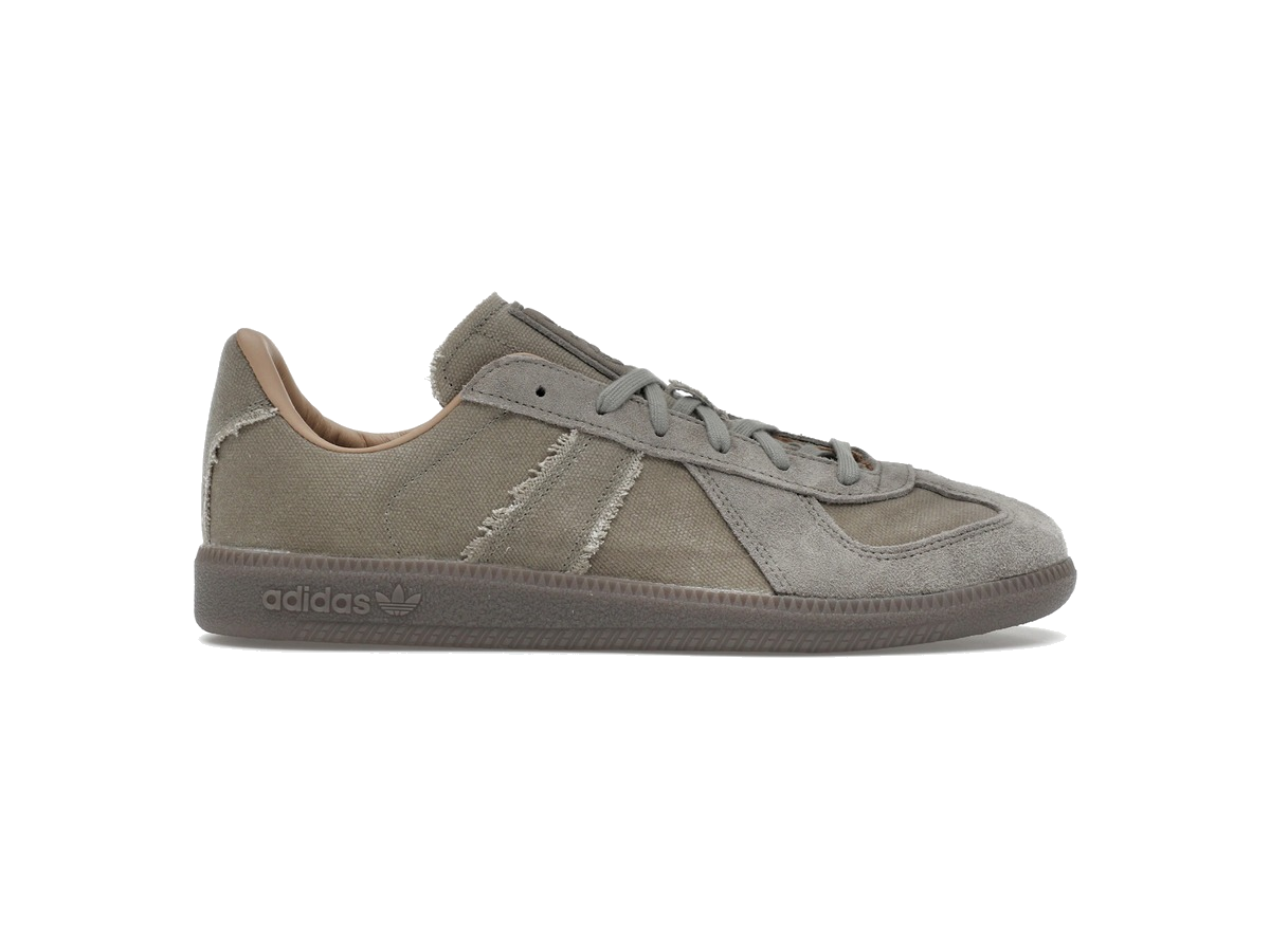 adidas BW Army Silver Pebble