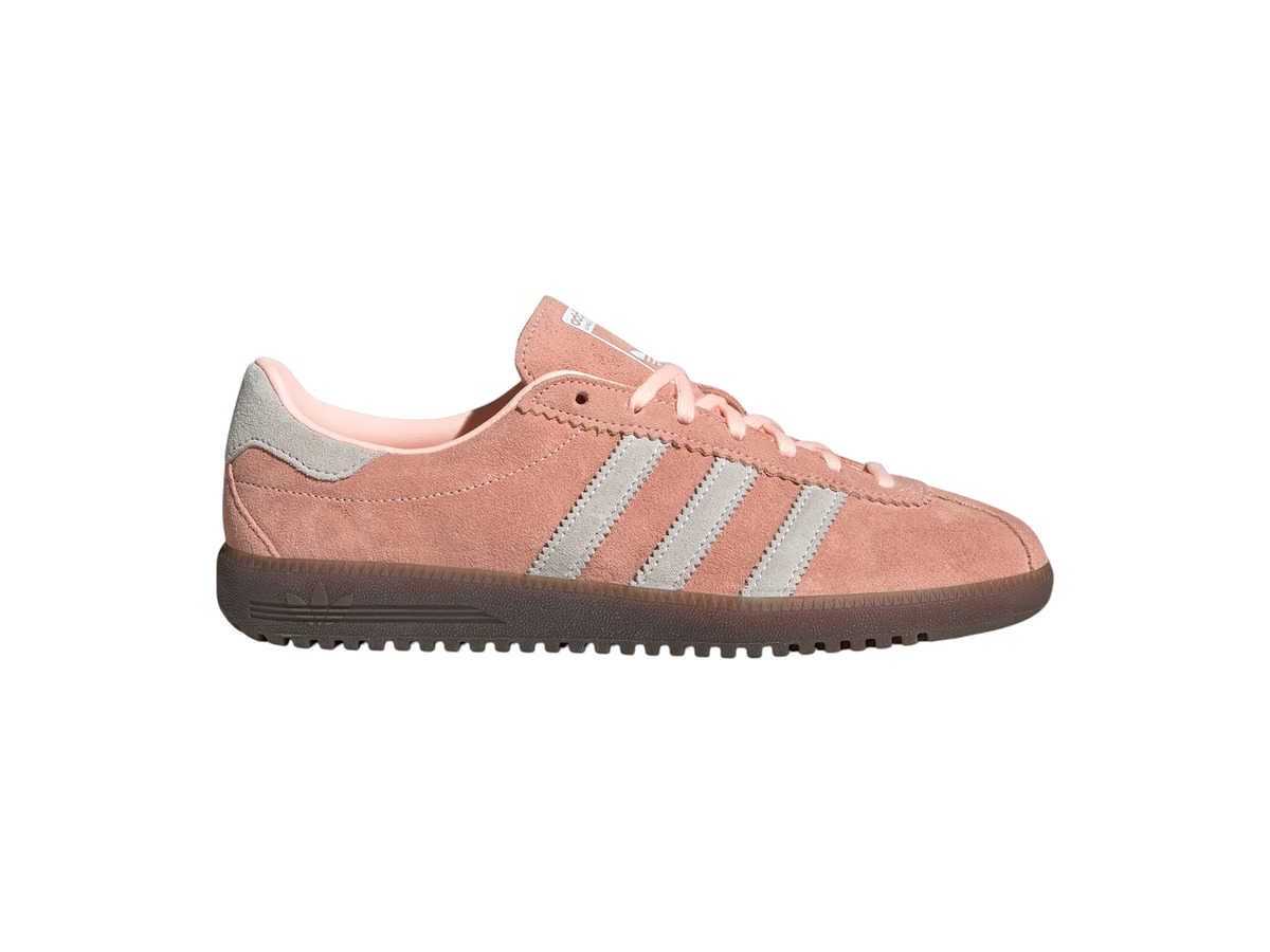 adidas Bermuda Clear Orange Cloud White Semi Coral (Women's)