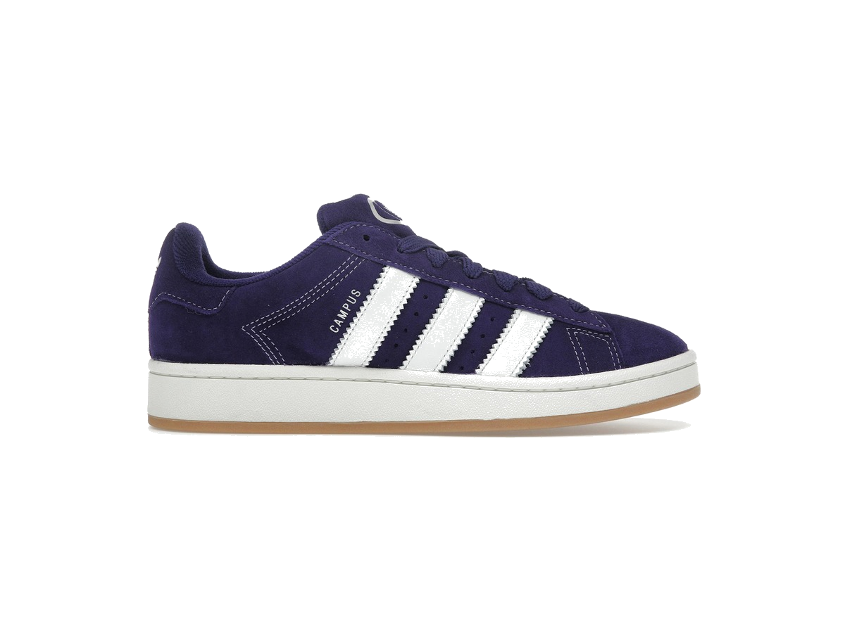 adidas Campus 00s Collegiate Purple (Women's)