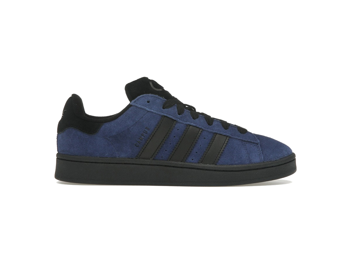 adidas Campus 00s Dark Blue Core Black