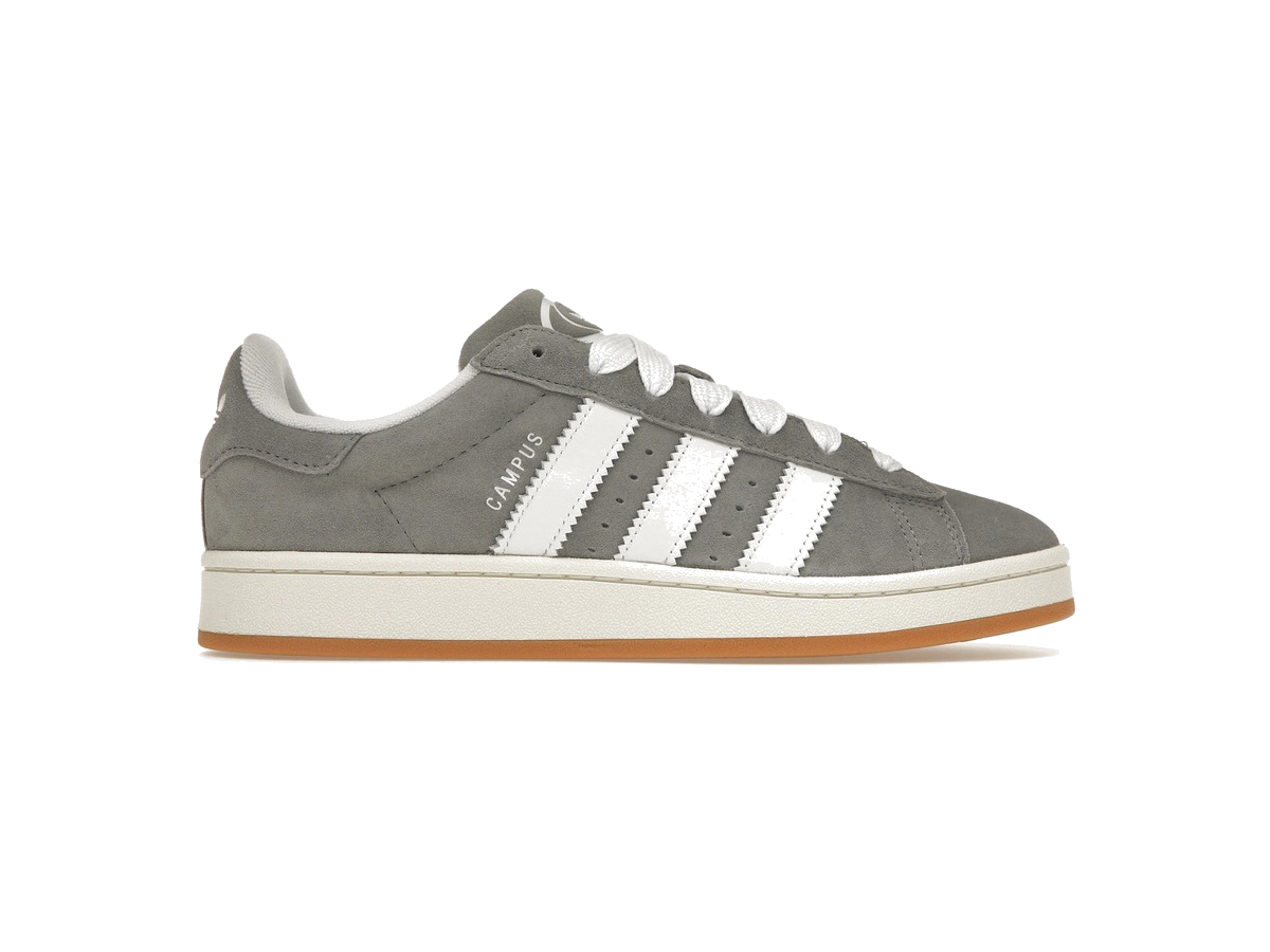 adidas Campus 00s Grey White