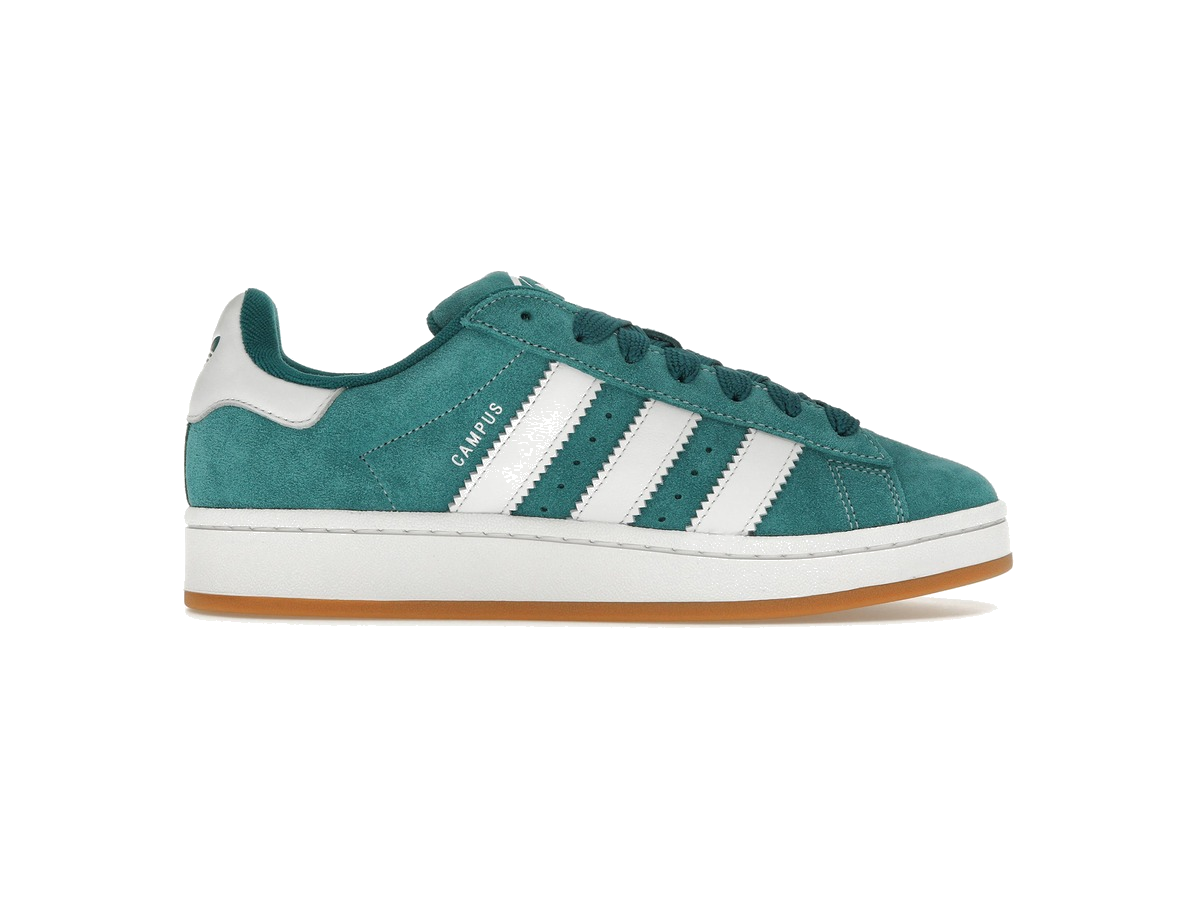 adidas Campus 00s Legacy Teal Cloud White Gum