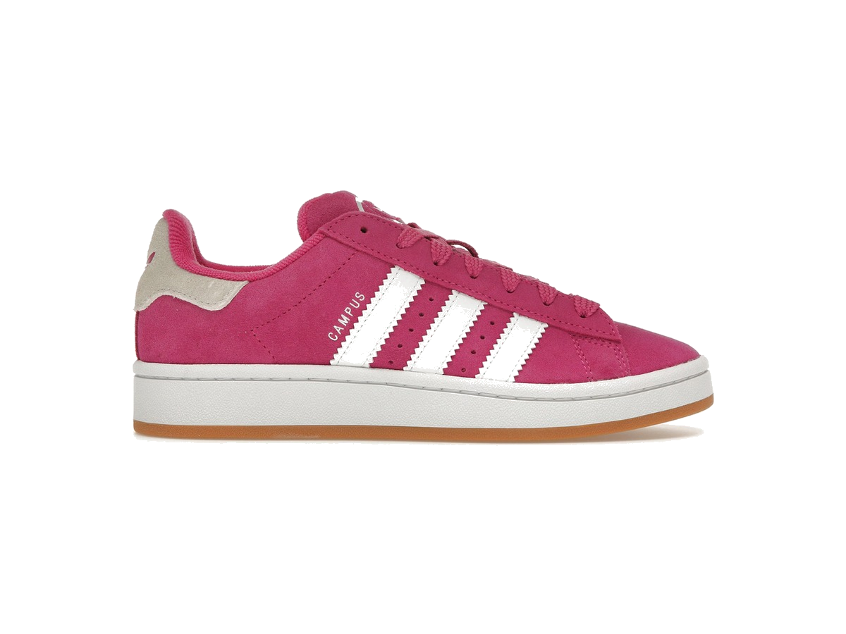 adidas Campus 00s Semi Lucid Fuchsia (GS)