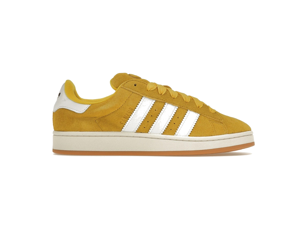 adidas Campus 00s Spice Yellow