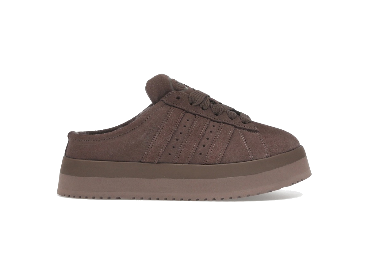 adidas Campus 00s Winter Low Earth Strata (Women's)