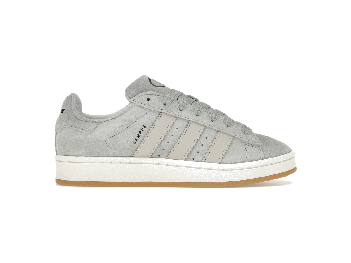 adidas Campus 00s Wonder Silver Grey