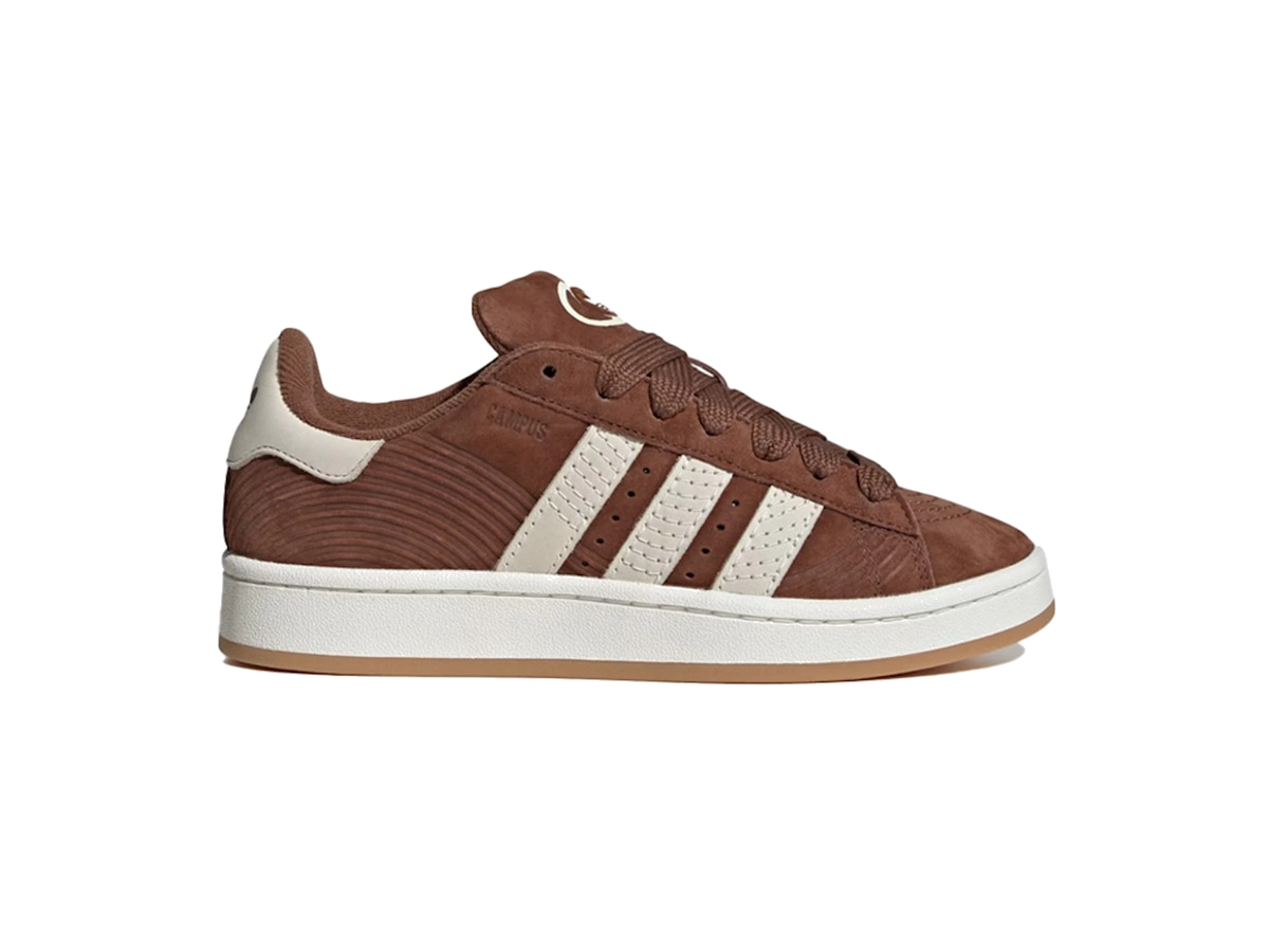 adidas Campus 00s Zen Garden Pack Preloved Brown (Women's)