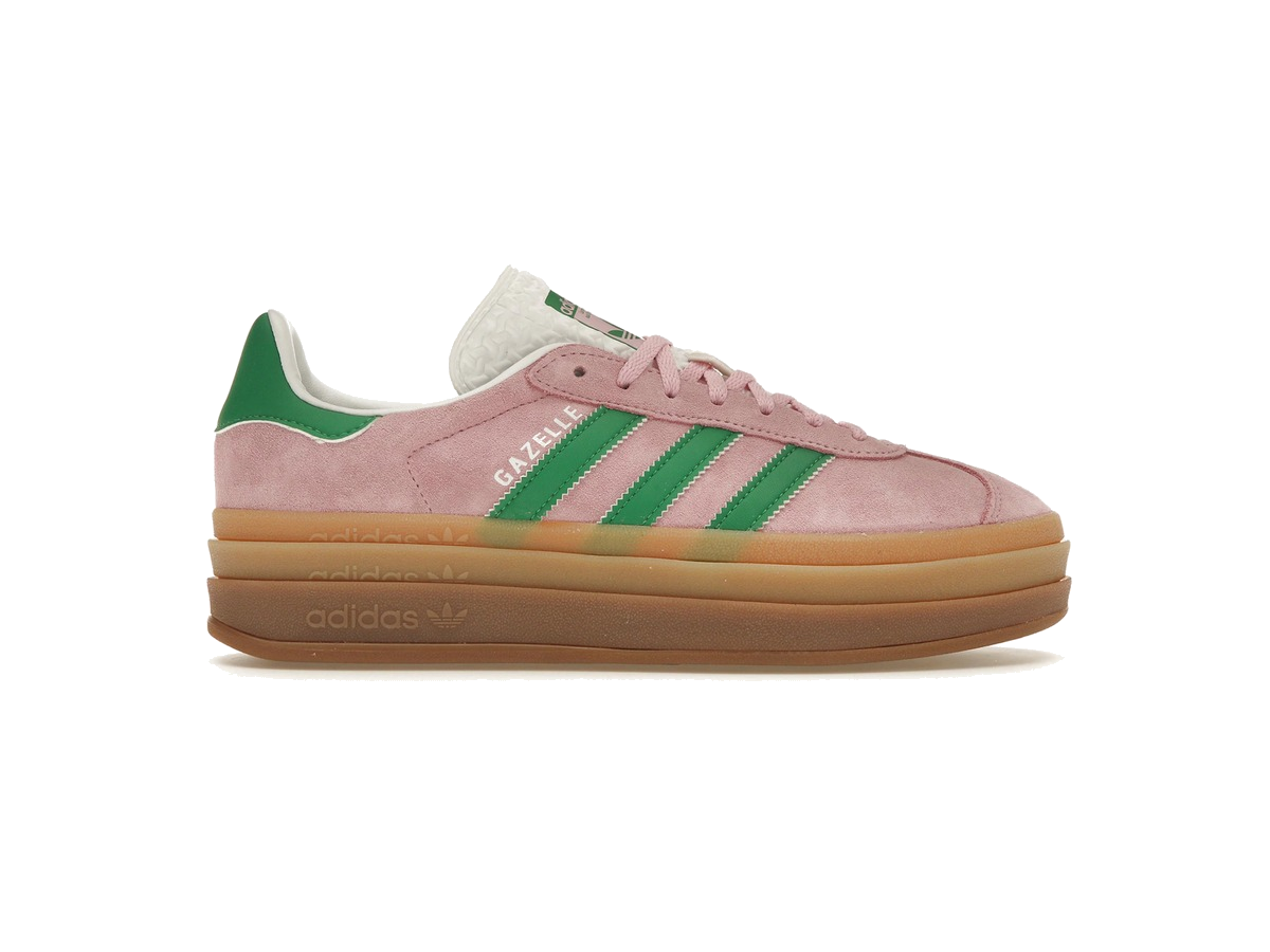 adidas Gazelle Bold True Pink (Women's)