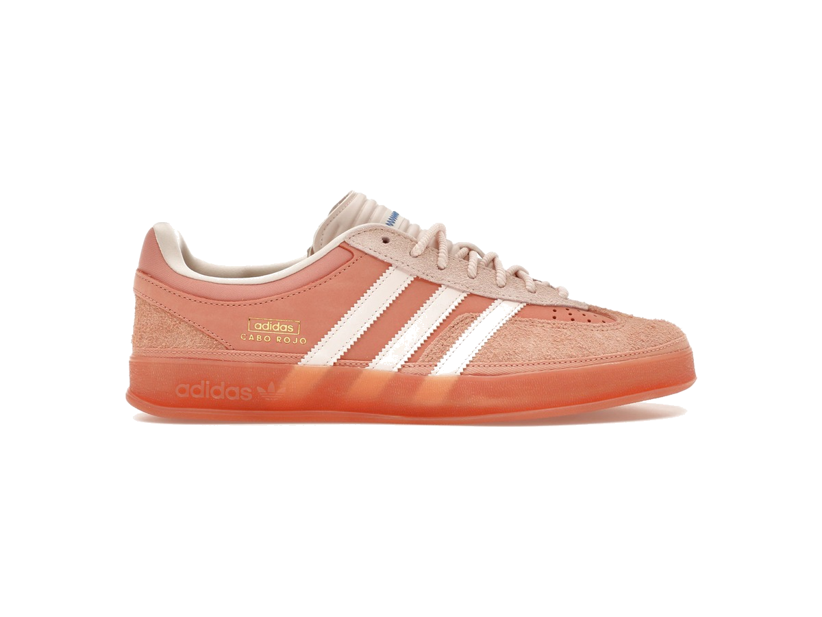 adidas Gazelle Indoor Bad Bunny Cabo Rojo