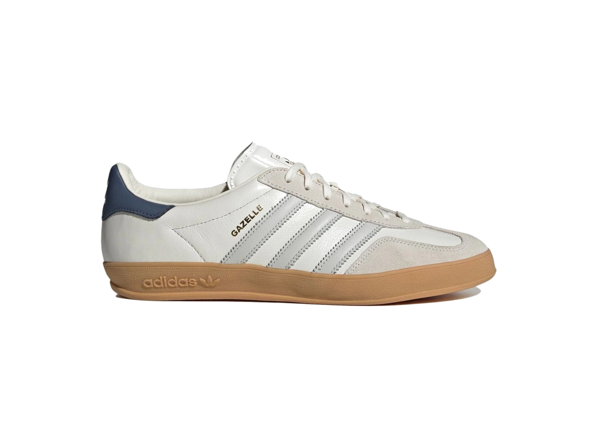 adidas Gazelle Indoor Beauty and Youth Preloved Ink