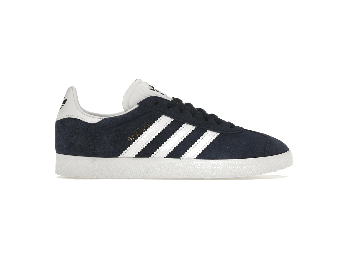 adidas Gazelle Navy White