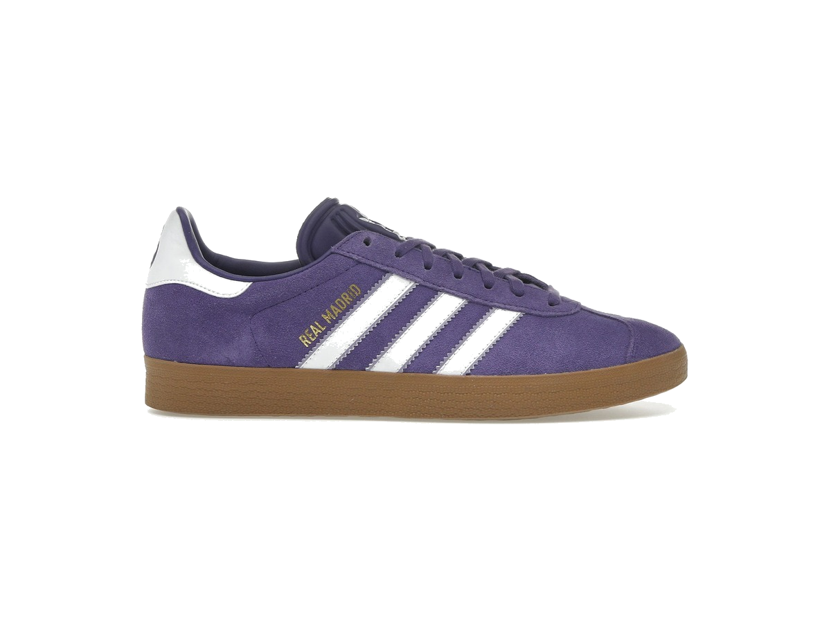 adidas Gazelle Terrace Real Madrid
