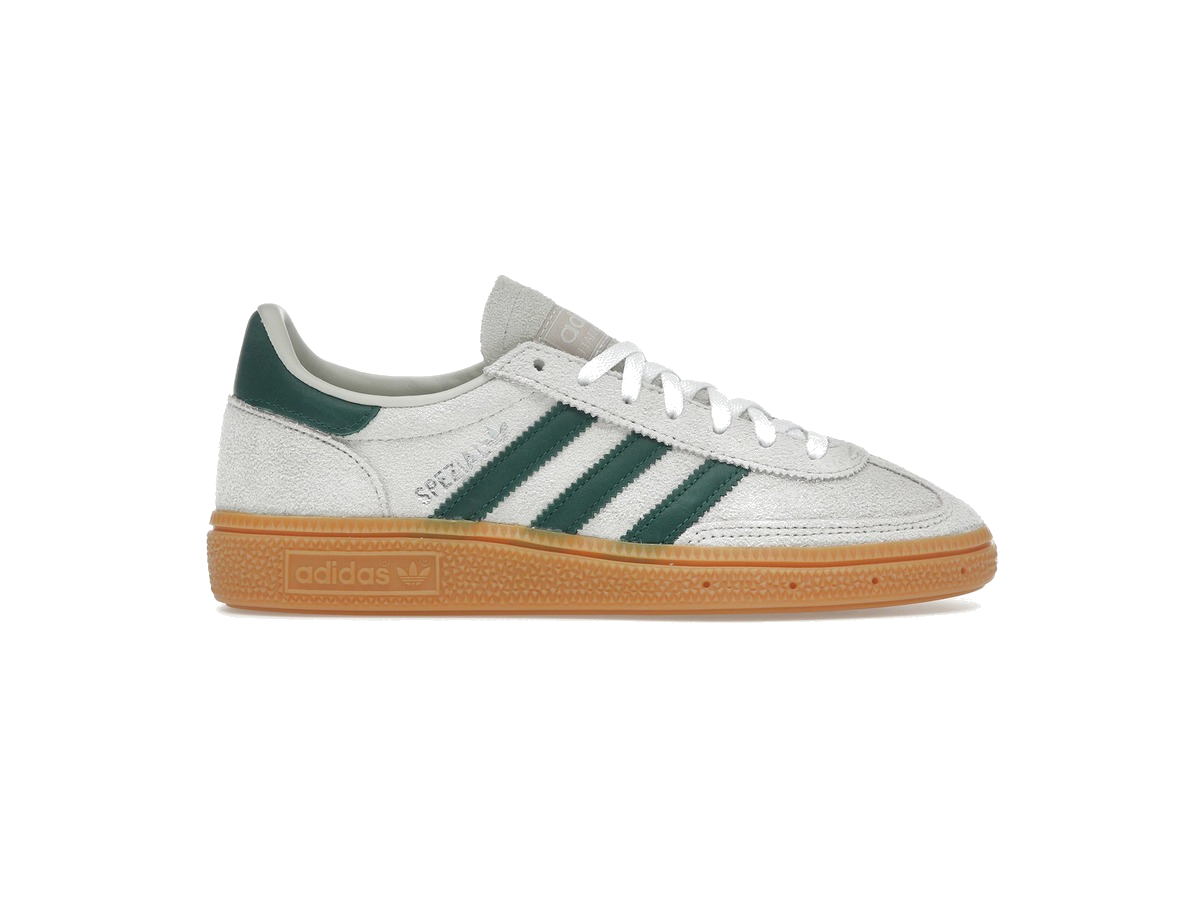 adidas Handball Spezial Alumina Collegiate Green (Women's)