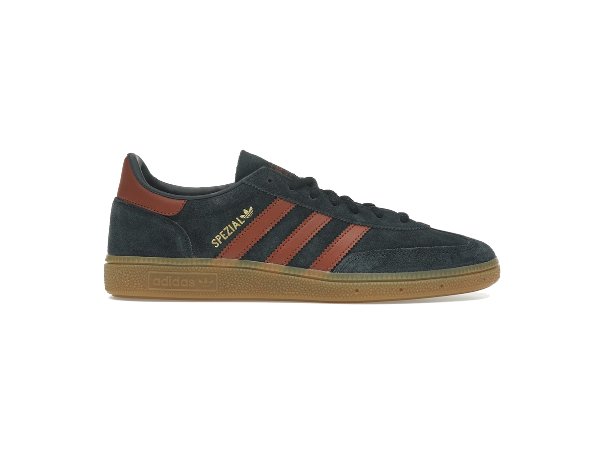 adidas Handball Spezial Aurora Ink Wild Sepia