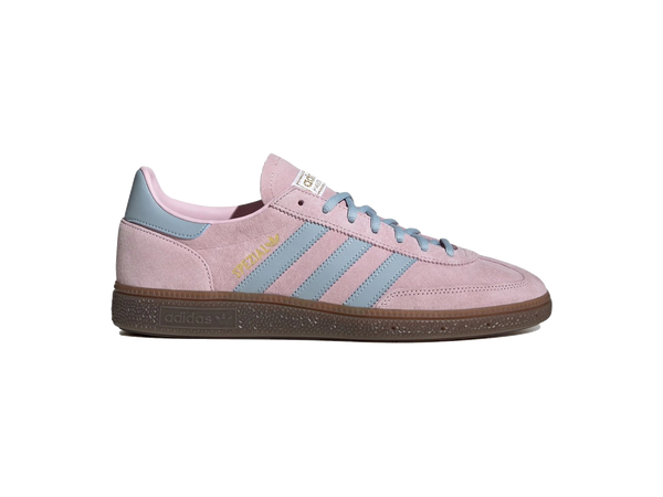 adidas Handball Spezial Clear Pink Wonder Blue Gum