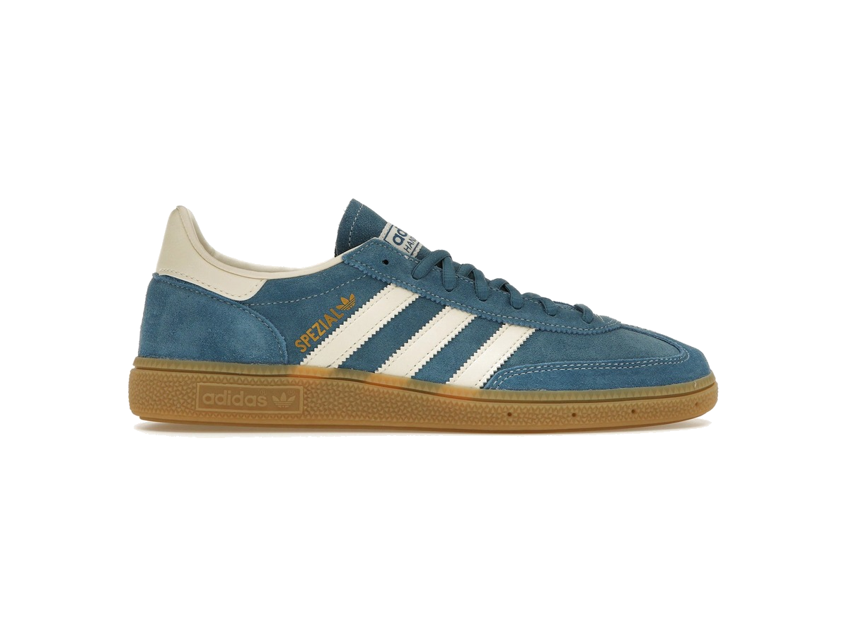 adidas Handball Spezial Core Blue Cream White Gum