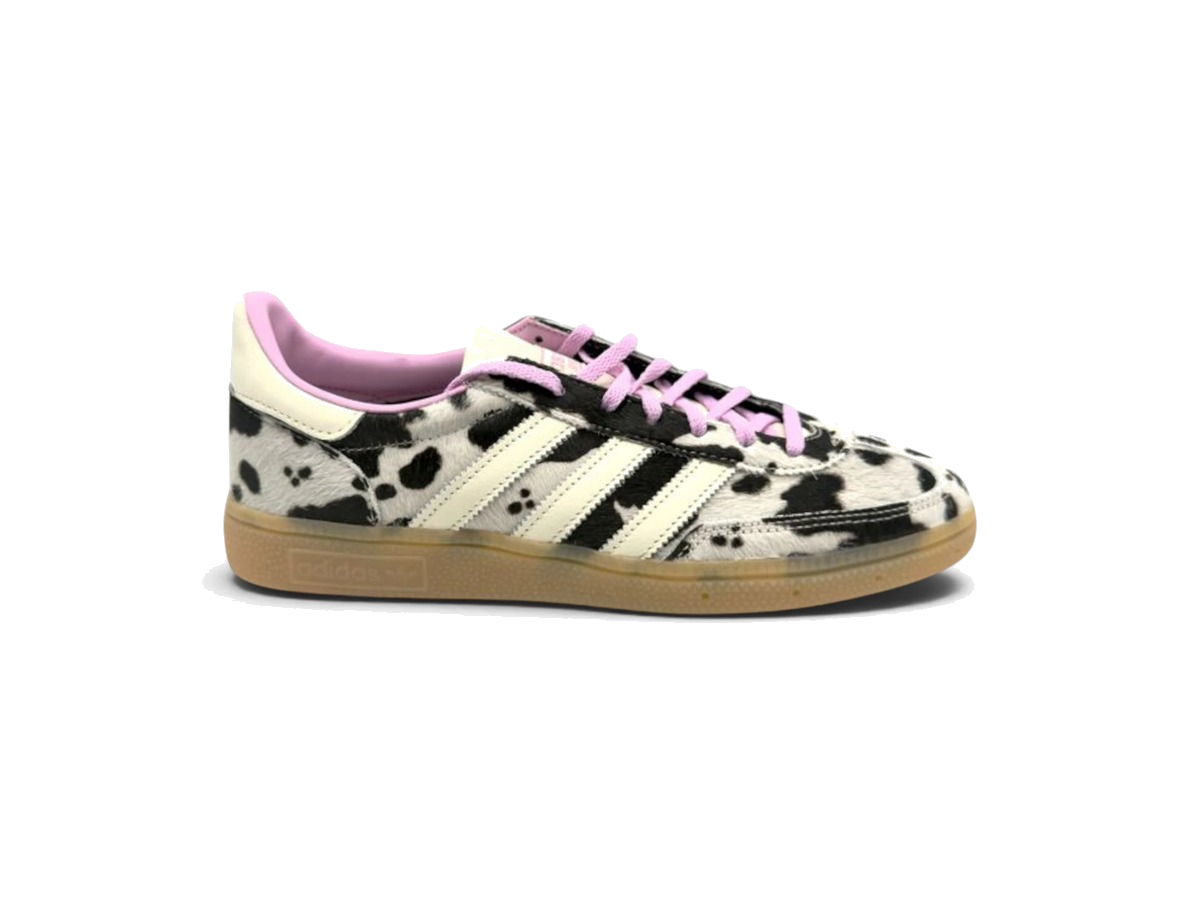adidas Handball Spezial Cow Print Bliss Lilac (Women's)
